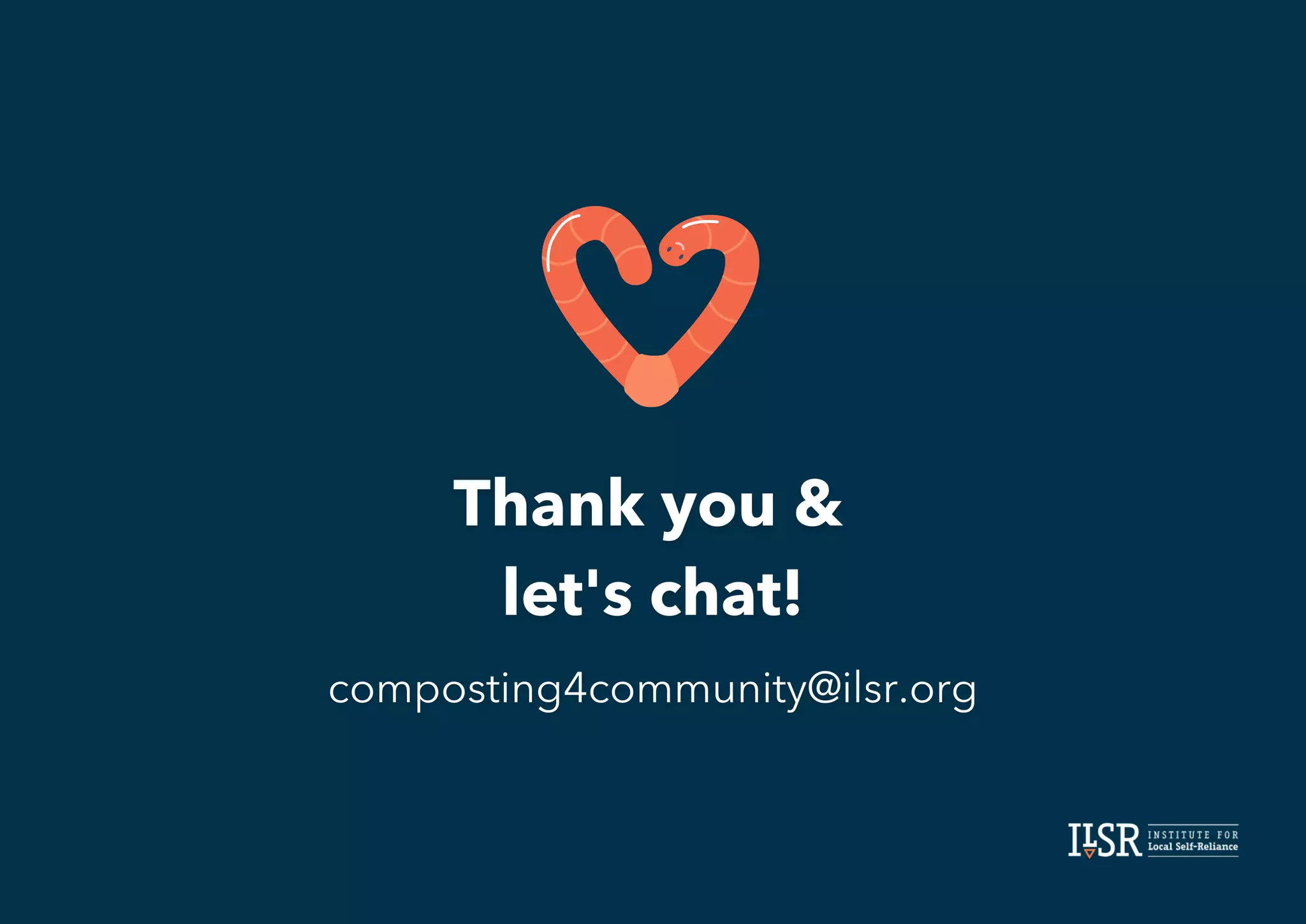 CCC2023 Forum Census Presentation - Clarissa Libertelli