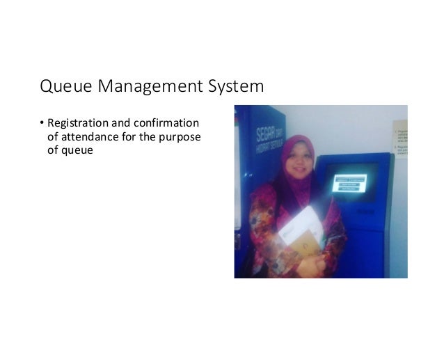system queue management paperless Malaysia of in Criminal Cases Potential [CCCJ2017] ICT in