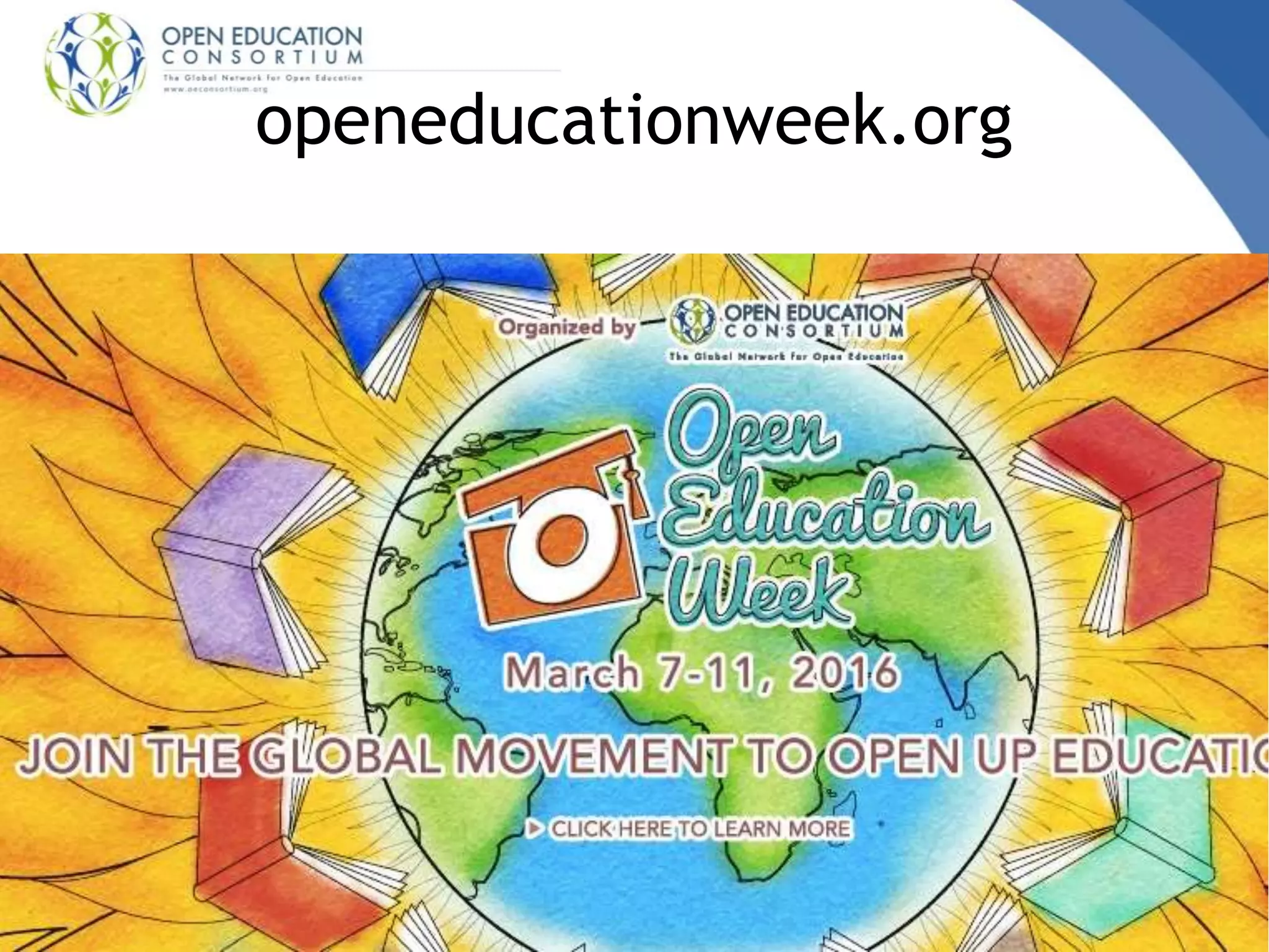 openeducationweek.org
 