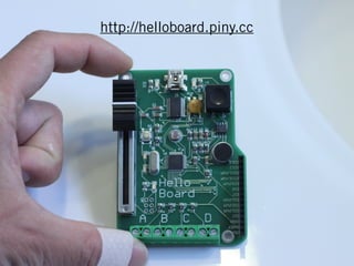 http://helloboard.piny.cc
 