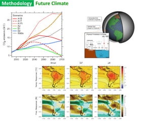 ContextPerceptions“The climate has become inpredictable it rains less and very irregularly, my yield has decreased and I have more pest and disease problems.”Don Pedro, Nicaragua, Madriz, January, 2010