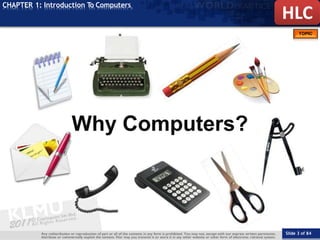 CCC (Course on computer concept) design for college student | PPTX