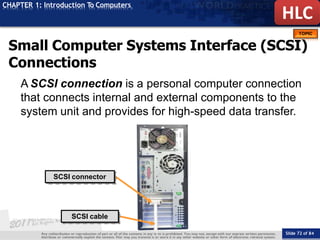 Scsci Speed CCC (Course on computer concept) design for college student | PPTX