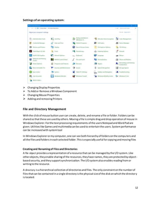 Ccc Study Material Docx