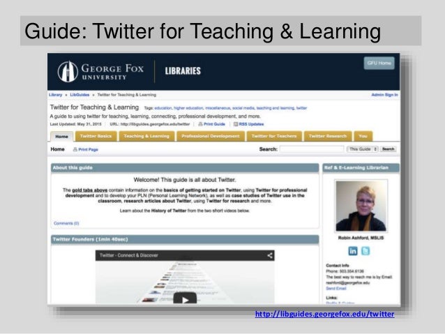 Guiding Learners Toward Digital Fluency