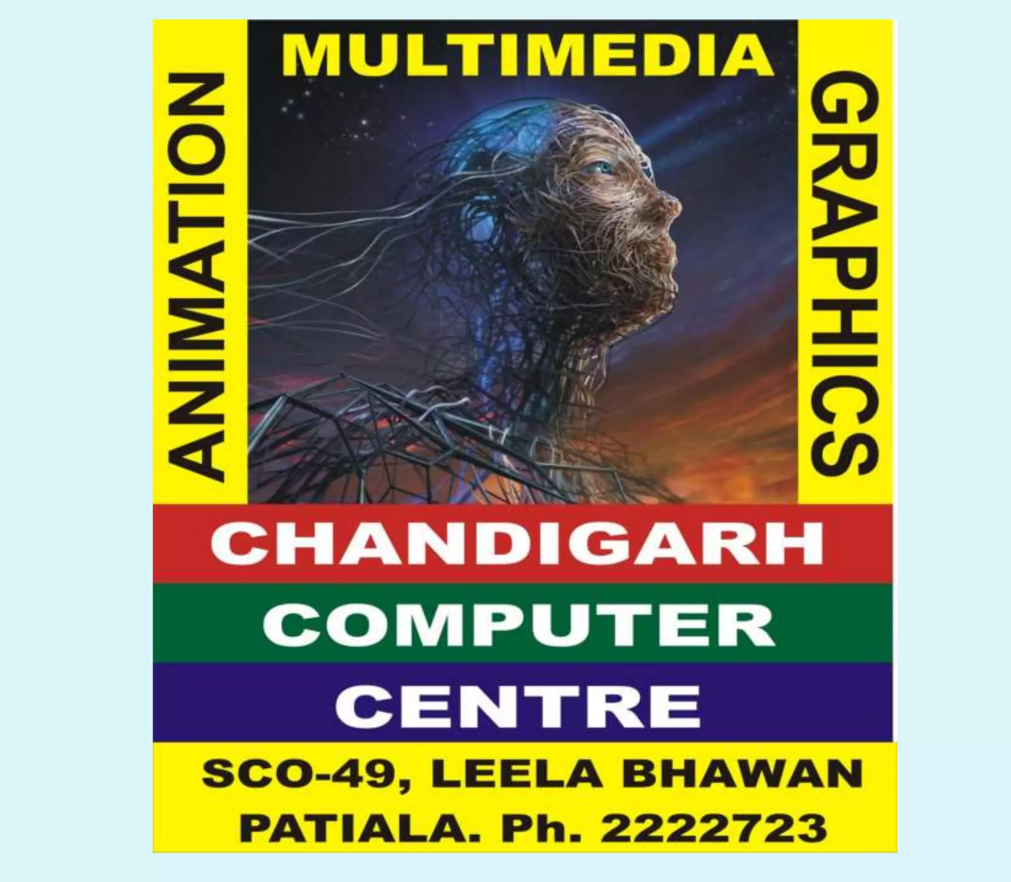 Ccc vivek presentation