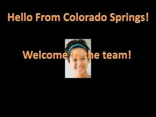 Ccc welcome to potterville