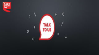 Cafe Coffee Day (CCD)