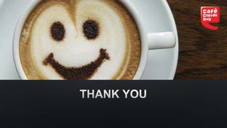 Cafe Coffee Day (CCD)