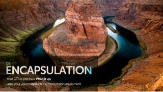 The 7 Principles of Conversion Centered Design