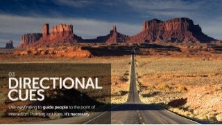 The 7 Principles of Conversion Centered Design