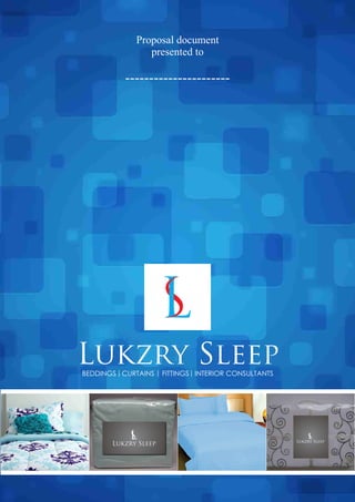 lukzry sleepsx