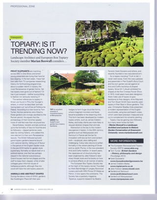 Garden Design Journal 13