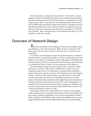 Internetwork Design Ccdp cisco internetwork design study guide | PDF