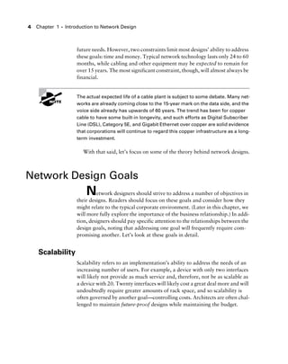 Internetwork Design Ccdp cisco internetwork design study guide | PDF