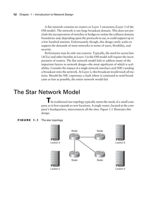 Internetwork Design Ccdp cisco internetwork design study guide | PDF