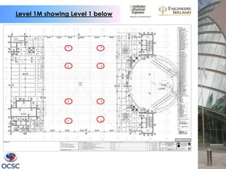 Level 1M showing Level 1 below
 