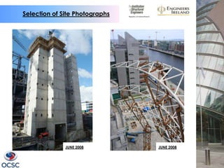 Selection of Site Photographs




              JUNE 2008         JUNE 2008
 