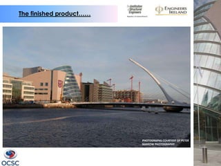 The finished product……




                         PHOTOGRAPHS COURTESY OF PETER
                         BARROW PHOTOGRAPHY
 