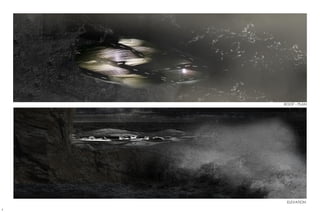 8
ELEVATION
ROOF - PLAN
 