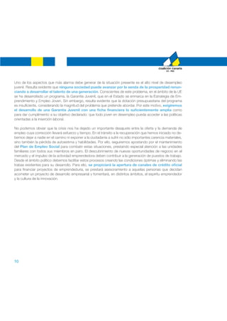 CC - Programa Propuestas Empleo