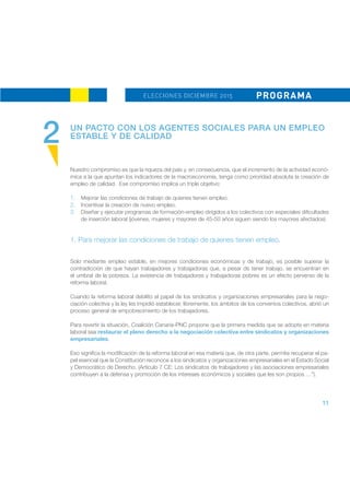 CC - Programa Propuestas Empleo