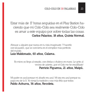 !"#"$!"#"%&'%()%*+#+,-+.
!"-&%*4>"*($*]R*8)%&"*"$12,(&"*$'*$+*K+&:*Z-&-,)'*8&7
9,$'()*I2$*4,*6)+)76)+)*"$&*%$&+4$'-$*6)+)76)+)*
$"*&4&%*&*$"-$*$I2,#)*#)%*")3%$*-)(&"*+&"*9)"&"<
="#&'0(C"&"$+'0,(9("/'0,(F8+2*"(_'#M"&4
D3%&J&%*&*&+12,$'*I2$*'2'9&*$'*-2*@,(&*,4&1,'&"-$<*C*8&9$%+)*
9)'*-&+*#&",F'0*I2$*"$*9)'@,$%-&*$'*$+*9F4#+,9$*4>"*#$%E$9-)*
($+*42'()<
@8+0(!"&5'2"5',(.W("/'0,(="&"M"4
!'*4,9%)*:)*++$1)*&+*$"-&(,)0*9)'*98$+&"*:*98&+$9)*$'*4&')<*M$*1%,-)*&+*
@$9,')*($*&",$'-)0*O#)%*$+*6)+)*4$*8$*$'9&+,++&()P
C"*#+$+'(L+38%#'",(K9("/'0,(!"+OP4
G,*#&(%$*$"*&J2+*#)%I2$*4,*&32$+)*$%&*&J2+<*G,*-&-&*$%&*&J2+*#)%I2$*"2*
#&#>*$%&*($*+&*m<*C)*%)4#5*+&*-%&(,9,F'*:*"):*4>"*E$+,J*I2$*-)()"<
C"Q&'(Y$E8##",(<.("/'0,(A%$'&%*"4
/(
 