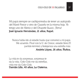 !"#"$!"#"%&'%()%*+#+,-+.
N2'9&*8&35&*,()*&+*$"-&(,)*8&"-&*I2$*9)'@$'95*&*4,*#&#><*
G$*&92$%()<*i,'&+*9)'*+&*m<*($*6)'9$0*$"-&(,)*++$')<!+*
#&%-,()*-$%4,'F*:*E$"-$B&4)"*2'&*$"-%$++&*4>"<
Y25#>0(@XO%7,(K.("/'0,(c8/'"4
M&*@,(&*-$*(&*")%#%$"&"0*")%#%$"&"*-$*
(&*+&*@,(&<*6)+)76)+)*4$*(&*$"-%$++&"0*
@,(&*4$*(&*6)+)76)+)<
G"M+D2(@+&&',(-W("/'0,(@"(=+0*%#2"4
(3
G,*#&#>*",$4#%$*"$*9&98,#)%%$&3&*($*-$'$%*2'*&2-F1%&E)*
($+*G&';*K)'9$*:*)-%)*($*6&"J$+:*$'*+&*4,"4&*8)B&<*C)*
-$'1)*2')*($*D+$?,"*:*($+*682#$-$*Z2&J)<*O=)4&P
;'0>(`32"$+'(V%#2D25%7,(K9("/'0,(A"O%&4
 