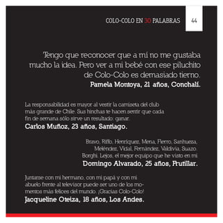 !"#"$!"#"%&'%()%*+#+,-+.
=$'1)*I2$*%$9)')9$%*I2$*&*45*')*4$*12"-&3&*
4298)*+&*,($&<*K$%)*@$%*&*4,*3$3;*9)'*$"$*#,+298,-)*
($*6)+)76)+)*$"*($4&",&()*-,$%')<
C"M%&"(!'2*'J",(K9("/'0,(='2$E"&B4
M&*%$"#)'"&3,+,(&(*$"*4&:)%*&+*@$"-,%*+&*9&4,"$-&*($+*9+23*
4>"*1%&'($*($*68,+$<*Z2"*8,'98&"*-$*8&9$'*"$'-,%*I2$*9&(&*
E,'*($*"$4&'&*"F+)*",%@$*2'*%$"2+-&()_*1&'&%<
="#&'0(!8/'7,(K<("/'0,(1"2*+"3'4
S%&@)0*p,EE)0*^$'%5I2$J0*G$'&0*i,$%%)0*Z&'82$J&0*
G$+;'($J0*g,(&+0*i$%'>'($J0*g&+(,@,&0*Z2&J)<*
S)%18,<*M$B)"0*$+*4$B)%*$I2,#)*I2$*8$*@,"-)*$'*4,*
G'M+23'(Y&H"#"5',(KN("/'0,(L#8*+&&"#4
f2'-&%"$*9)'*4,*8$%4&')0*9)'*4,*#&#>*:*9)'*4,*
&32$+)*E%$'-$*&+*-$+$@,")%*#2$($*"$%*2')*($*+)"*4)7
4$'-)"*4>"*E$+,9$"*($+*42'()<*Oh%&9,&"*6)+)76)+)P
;"$b8%&+2%(I*%+7",(9("/'0,(@'0(Y25%04
00
 