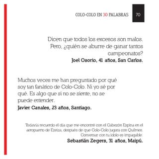 !"#"$!"#"%&'%()%*+#+,-+.
T,9$'*I2$*-)()"*+)"*$?9$")"*")'*4&+)"<*
K$%)0*YI2,;'*"$*&32%%$*($*1&'&%*-&'-)"*
9&4#$)'&-)"[
;'%&(I0'#+',(-9("/'0,(1"2(="#&'04
G298)"*@$9$"*4$*8&'*#%$12'-&()*#)%*I2;*
"):*-&'*E&'>-,9)*($*6)+)76)+)<*N,*:)*";*#)%*
I2;<*!"*&+1)*I2$*",*')*"$*",$'-$0*')*"$*
#2$($*$'-$'($%<
;"H+%#(="2"&%0,(K<("/'0,(1"2*+"3'4
=)(&@5&*%$92$%()*$+*(5&*I2$*4$*$'9)'-%;*9)'*$+*6&3$JF'*!"#,'&*$'*$+*
&$%)#2$%-)*($*!J$,J&0*($"#2;"*($*I2$*6)+)76)+)*B21&%&*9)'*L2,+4$"<*
6)'@$%"&%*9)'*-2*5()+)*$"*,4#&1&3+$<
1%Q"0*+D2(R%3%#0,(<9("/'0,(!"+OP4
3)
 