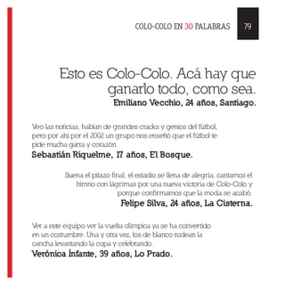 !"#"$!"#"%&'%()%*+#+,-+.
!"-)*$"*6)+)76)+)<*D9>*8&:*I2$*
1&'&%+)*-)()0*9)4)*"$&<
SM+&+"2'(6%$$E+',(K-("/'0,(1"2*+"3'4
g$)*+&"*')-,9,&"0*8&3+&'*($*1%&'($"*9%&9n"*:*1$',)"*($+*EH-3)+0*
#$%)*#)%*&85*#)%*$+*b//b*2'*1%2#)*')"*$'"$UF*I2$*$+*EH-3)+*-$*
#,($*4298&*1&%%&*:*9)%&JF'<***
1%Q"0*+D2(A+b8%&M%,(9:("/'0,(S&()'0b8%4
Z2$'&*$+*#,-&J)*E,'&+0*$+*$"-&(,)*"$*++$'&*($*&+$1%5&0*9&'-&4)"*$+*
8,4')*9)'*+>1%,4&"*#)%*2'&*'2$@&*@,9-)%,&*($*6)+)76)+)*:*
#)%I2$*9)'E,%4&4)"*I2$*+&*4)(&*"$*&9&3F<
L%&+O%(1+&H",(K-("/'0,(@"(=+0*%#2"4
g$%*&*$"-$*$I2,#)*@$%*+&*@2$+-&*)+54#,9&*:&*"$*8&*9)'@$%-,()*
$'*2'*9)"-243%$<*m'&*:*)-%&*@$J0*+)"*($*3+&'9)*%)($&'*+&*
9&'98&*+$@&'-&'()*+&*9)#&*:*9$+$3%&'()<
6%#X2+$"(`2a"2*%,(<?("/'0,(@'(C#"5'4
35
 