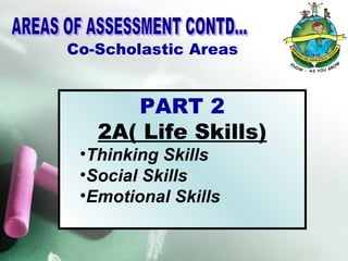 CCE PATTERN IN INDIAN EDUCATION SYSTEM | PPT