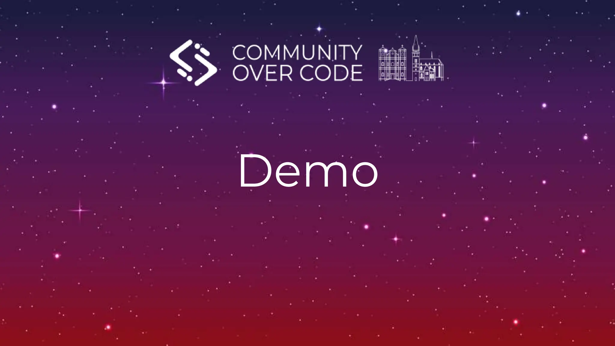 Demo