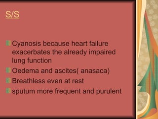 Congestive Cardiac Failure(2) [Autosaved].ppt