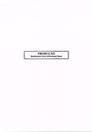 Mensagem a Câmara e Planilhas