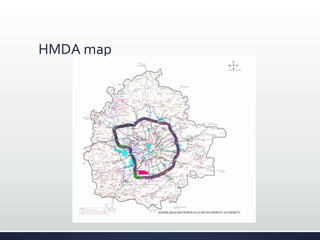 HMDA map
 