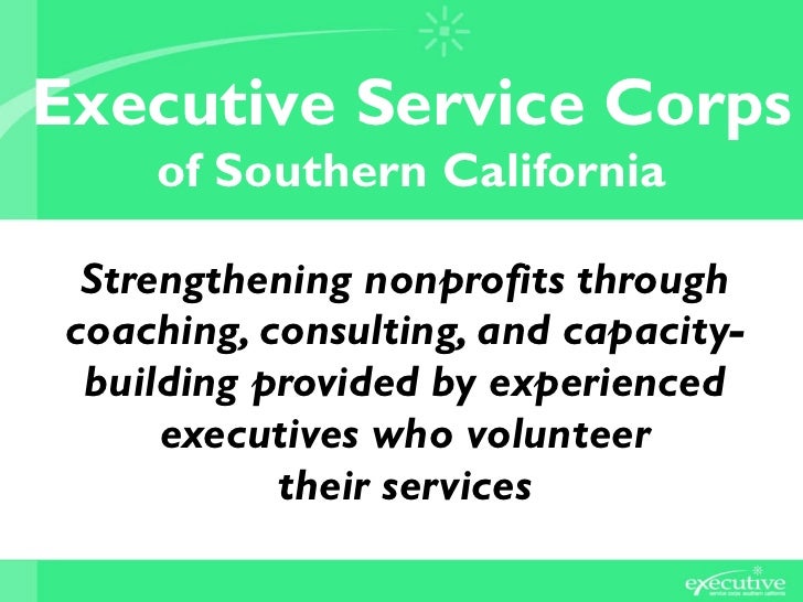 Which organization deals with capacity building programme