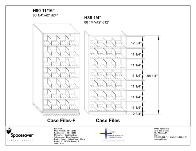 Union County Clerk of Court PPT