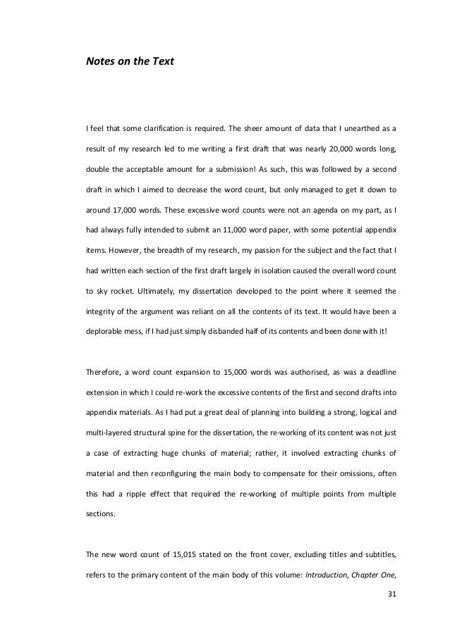 english essay advertising examples