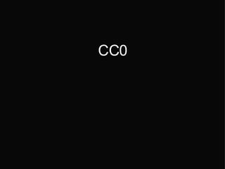 CC0 