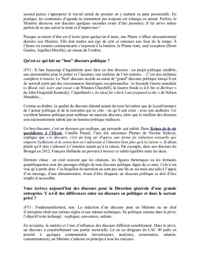 Frederic Vallois Le Pouvoir Du Discours Politique N Est Pas Illim Frederic Vallois Le Pouvoir Du Discours Politique N Est Pas Illim