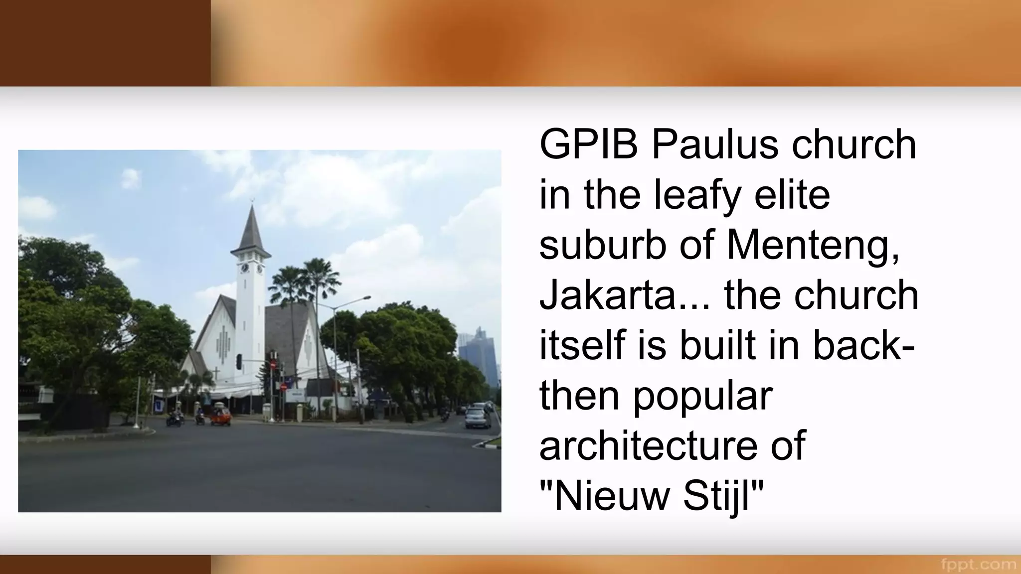 Portuguese in Malacca
• They introduced Christianity
• Portuguese-Eurasian or ‘Kristang' in Malacca speak Creole (fusion of
Portuguese and Malay language)
• The 'Jinggling Nyonya', a happy dance-song routine was originated from
Portuguese
• Curry Debel and Kanjee Munggu are among of the famous Portuguese
dishes in Malacca.
 