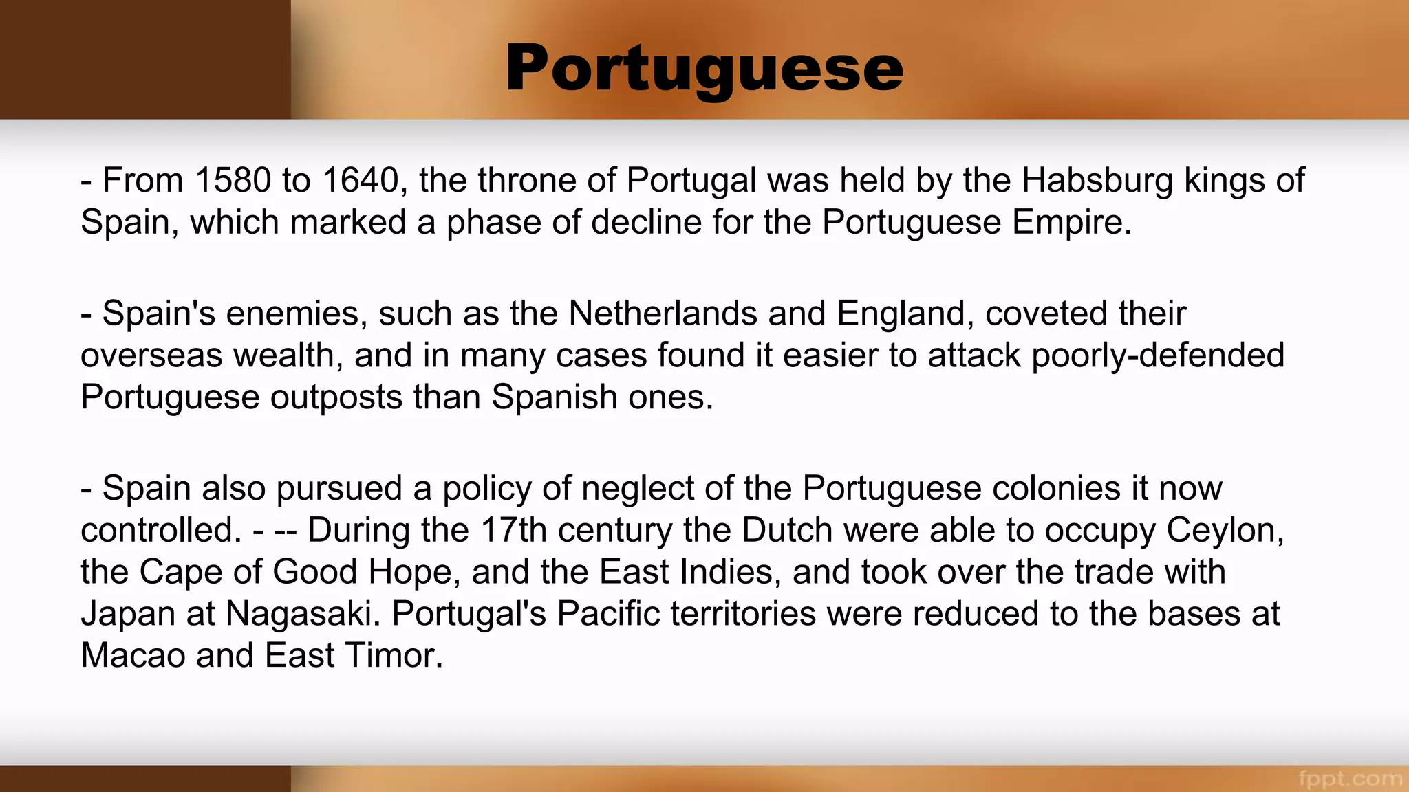 • Early Filipino printers
• Tomas Pinpin – 1st Filipino printer, “Prince of Filipino Printers”.
• -- 1st Tagalog author, wrote the first tagalog book published entitled,
Librong pag-aaralan nang manga Tagalog nang uicang Castila (Book
that the Tagalogs Should Study to Learn Spanish), w/c was printed in
Bataan in 1610.
• --- had a worthy son, Simon, who was also a good printer.
• Other pioneer Filipino Printers : Diego Talaghay, Nicolas de la Cruz
bagay, Laureano Atlas, Domingo Loag & Cipriano Bagay.
 