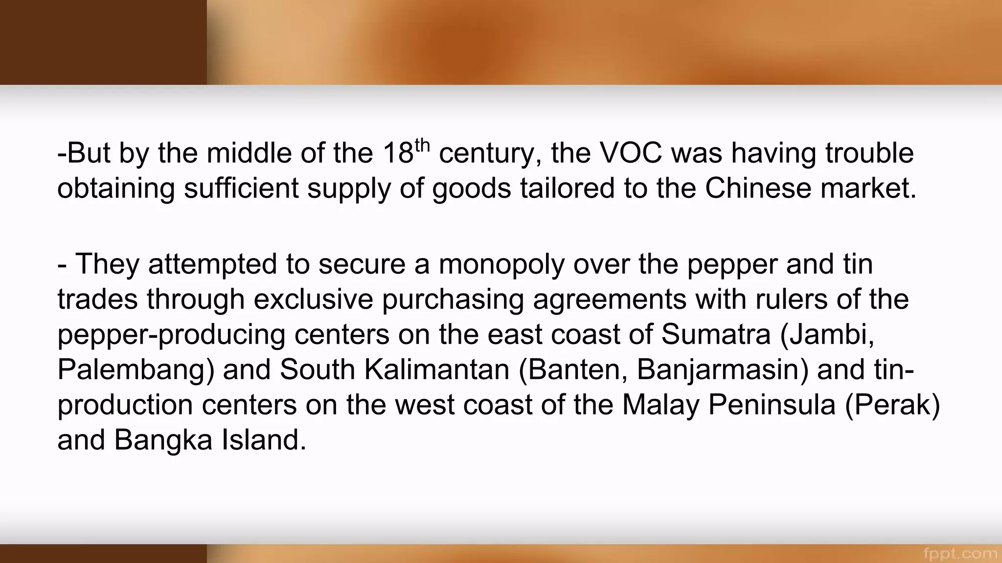 • The DOMINICANS
• College of Our Lady of the Rosary(1611), whose name
later changed to College of Santo Tomas and still later,
University of Santo Tomas
• College of San Juan de Letran (1630)
• -- oldest existing college for boys in the Philippines
 