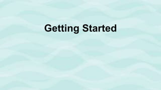 @jonmillerCopyright ©2018 Engagio, Inc.
Getting Started
 