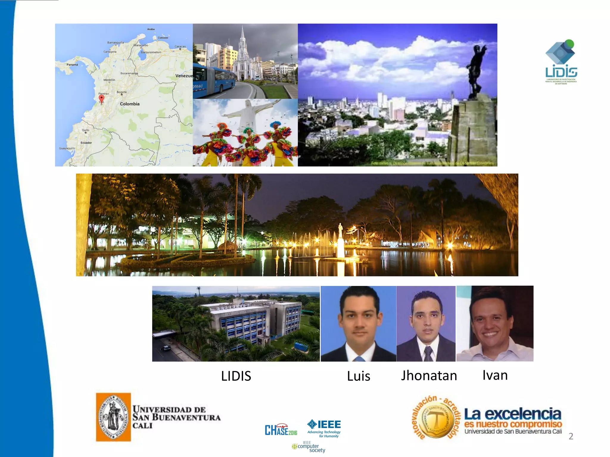 2
Ivan
Luis
LIDIS Jhonatan
 