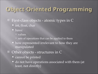 C++ Introduction | PPT