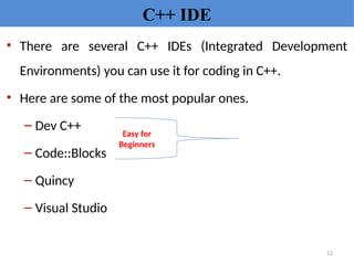 C++ Chapter for freshman students2.pptx