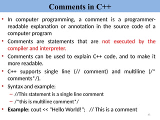 C++ Chapter for freshman students2.pptx