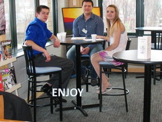 Cch slibrary